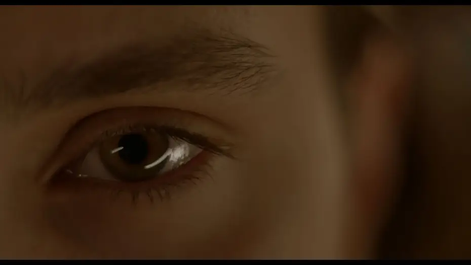 Video for the film No Mercy — NO MERCY - Offizieller Trailer
