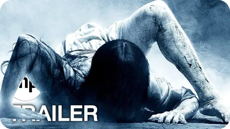 Video for the film Rings — RINGS Trailer 2 German Deutsch (2017) The Ring 3