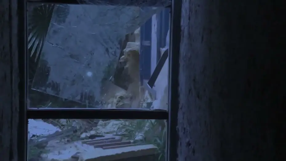 Video for the film Rouille — Rouille