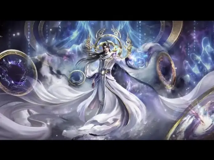 Video for the film Shrounding the Heavens Movie: Fighting Against Wang Teng with Copper Coffin — Shrounding the Heavens Movie : Fighting Against Wang Teng with Copper Coffin Trailer