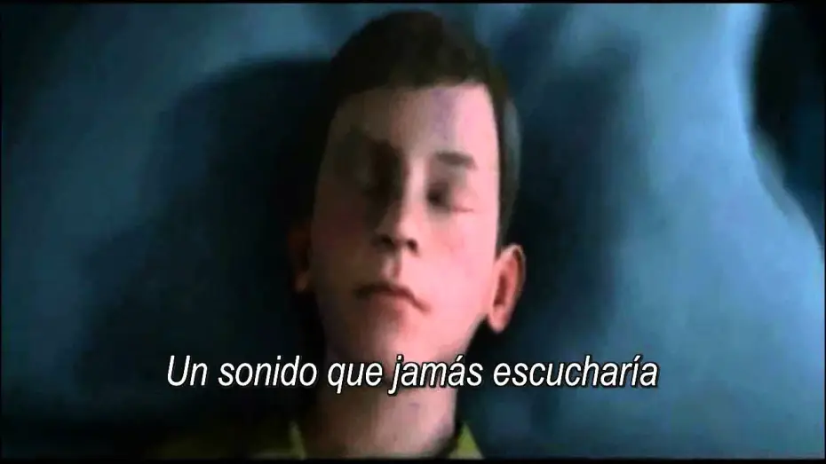 Video for the film The Polar Express — El Expreso Polar - Trailer Subtitulado HD