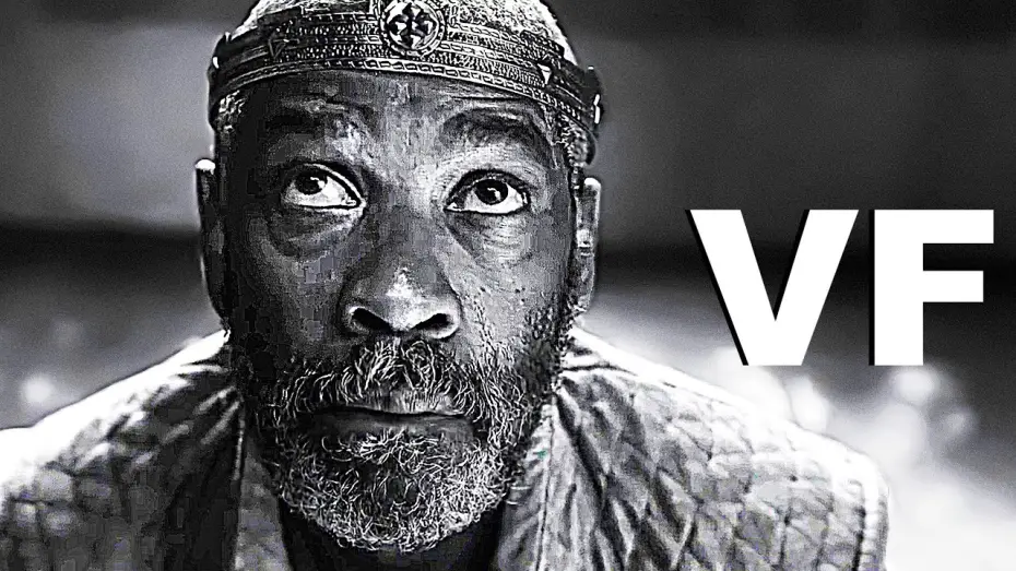 Video for the film The Tragedy of Macbeth — MACBETH Bande Annonce VF (2022) The Tragedy of Macbeth