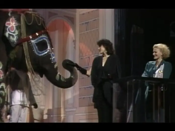 Video for the film Amadeus — Amadeus Wins Costume Design: 1985 Oscars