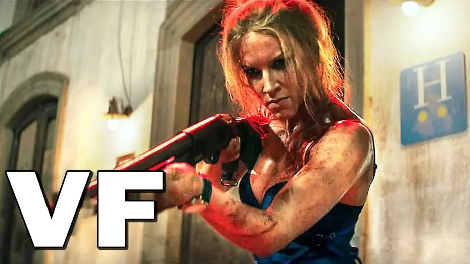 Video for the film Duchess — DUCHESS Bande Annonce VF (2026) Film d'Action