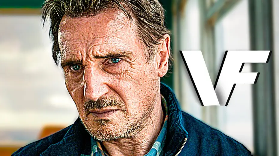 Video for the film Ice Road: Vengeance — ICE ROAD 2 : VENGEANCE Bande Annonce VF (2025) Liam Neeson