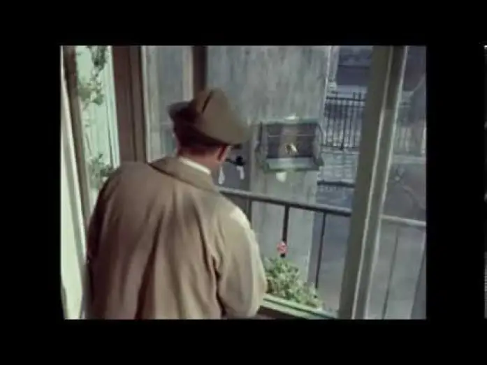 Video for the film Mon Oncle — Mon Oncle de Jacques Tati : Bande annonce