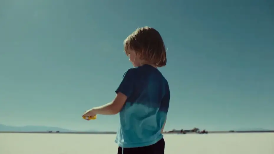Video for the film Omaha — OMAHA (Trailer) - Giffoni Film Festival 2025 - Generator +18