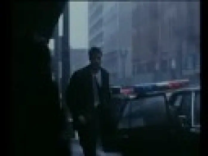 Video for the film Se7en — Sieben Trailer (Deutsch)