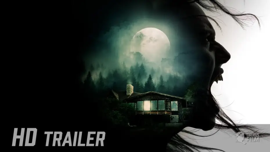 Video for the film The Death That Awaits — NIGHT TERROR - DER TOD WARTET / Trailer Deutsch (HD)