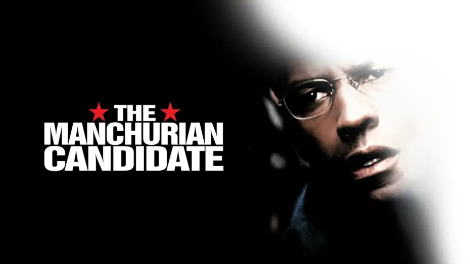 Video for the film The Manchurian Candidate — The Manchurian Candidate (film 2004) TRAILER ITALIANO