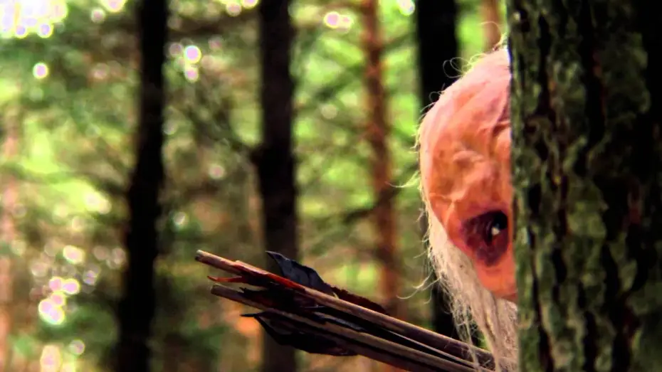Video for the film Wrong Turn 6: Last Resort — WRONG TURN 6 - LAST RESORT - Offizieller Trailer