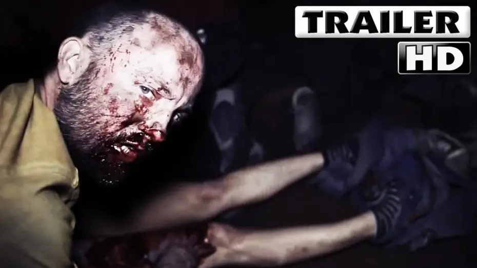 Video for the film In Darkness We Fall — La cueva Trailer 2014 Español