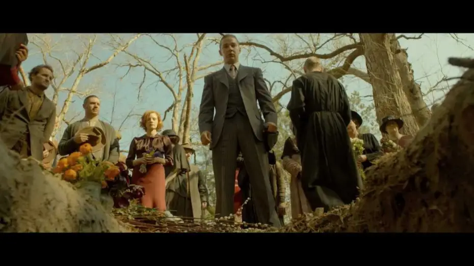 Video for the film Lawless — Lawless - Trailer italiano - ufficiale