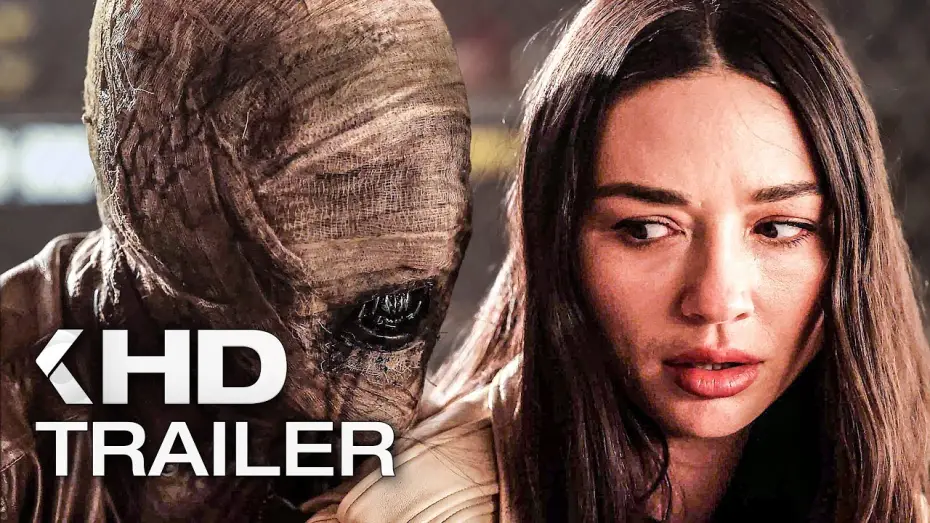 Video for the film Teen Wolf: The Movie — TEEN WOLF: The Movie Trailer German Deutsch (2023)
