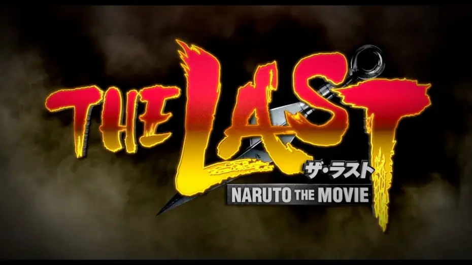 Video for the film The Last: Naruto the Movie — THE LAST: NARUTO THE MOVIE: il 4, 5 e 6 novembre al cinema