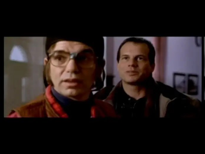 Video for the film A Simple Plan — Un plan simple (1998) bande annonce
