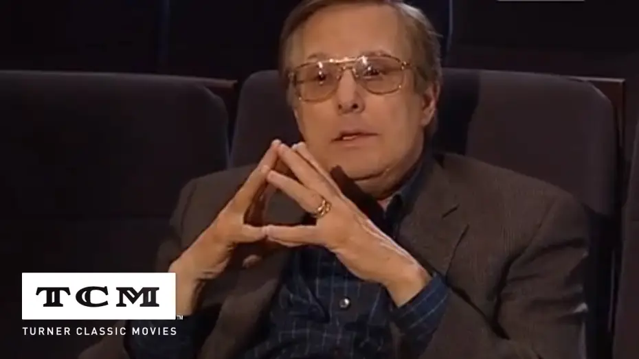 Video for the film Citizen Kane — William Friedkin on Citizen Kane | TCM Interviews