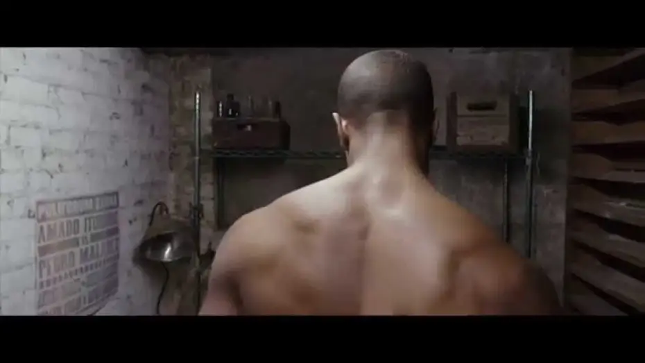 Video for the film Creed — CREED. La leyenda de Rocky - Tráiler Teaser en español HD