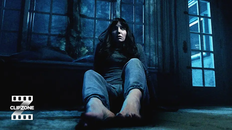 Video for the film Malignant — Witnessing A Killer