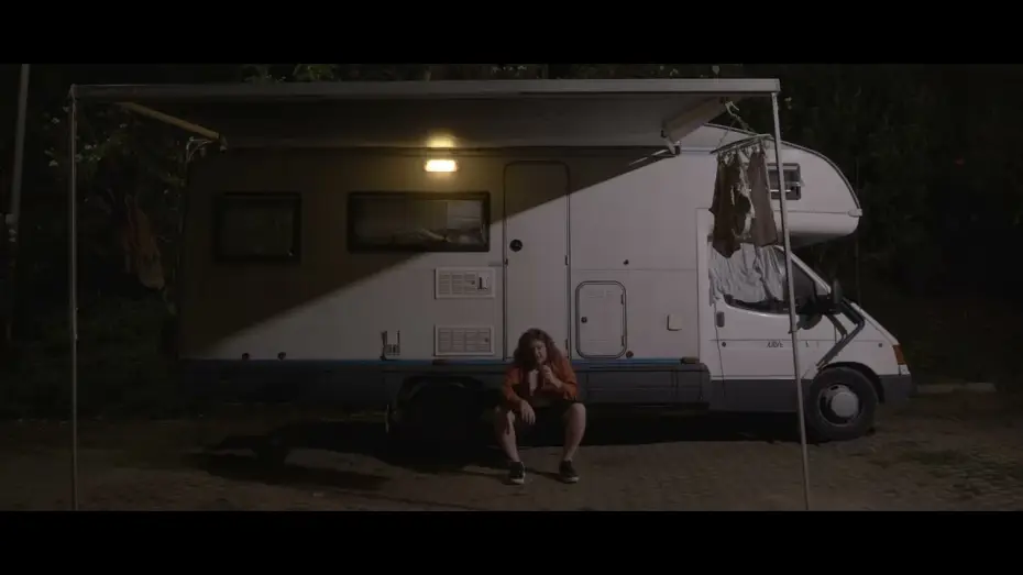 Video for the film The Burden of Flesh — Il peso della carne - Imelda Production (Trailer)