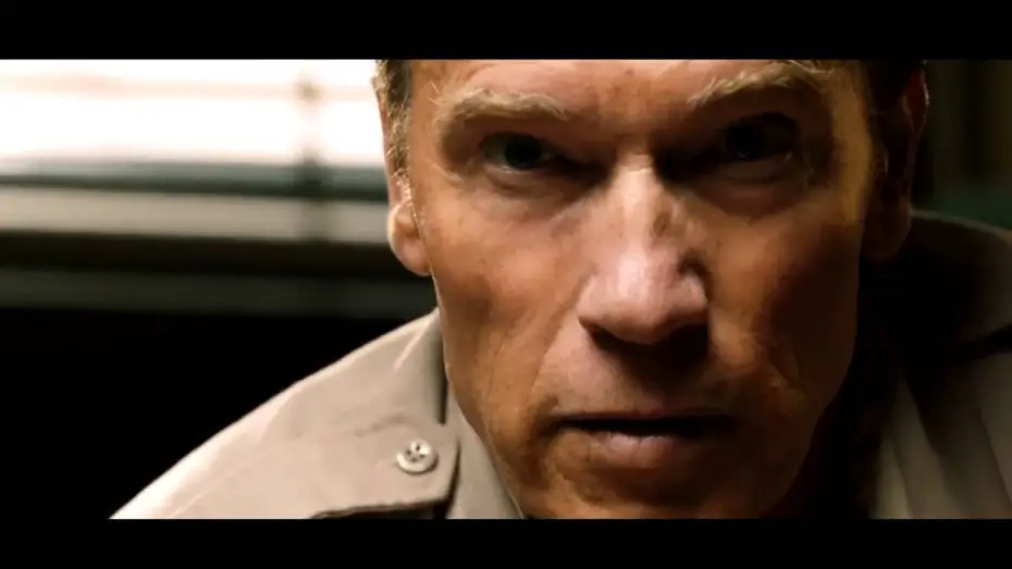 Video for the film The Last Stand — The Last Stand - L'ultima sfida - Trailer Italiano HD