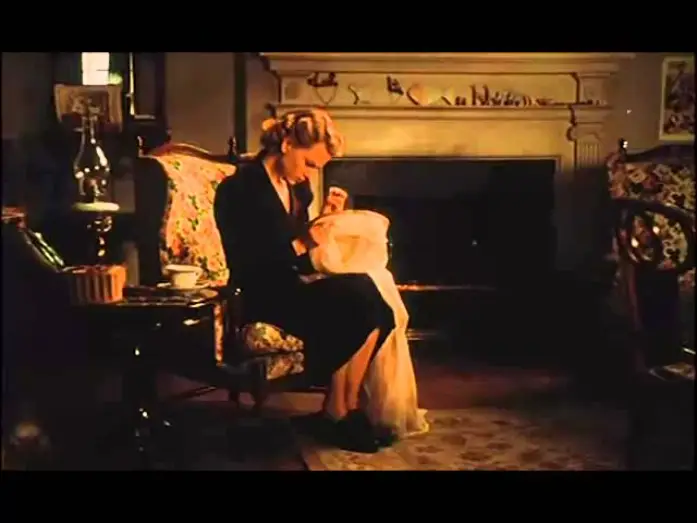 Video for the film The Others — THE OTHERS - TRAILER GERMAN