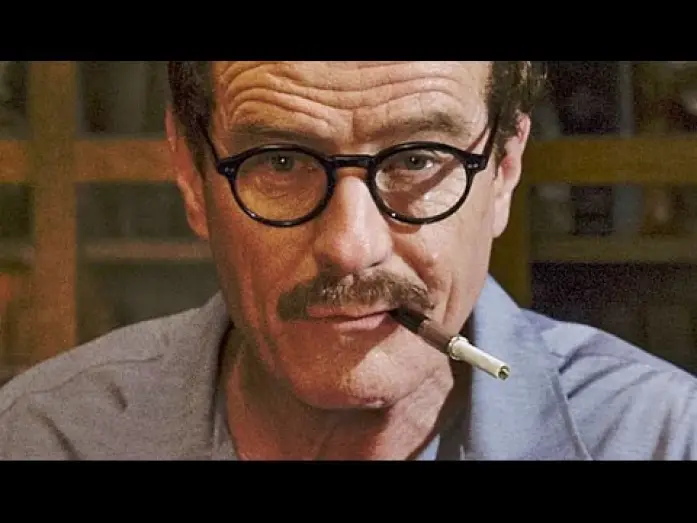 Video for the film Trumbo — TRUMBO | Trailer deutsch german [HD]