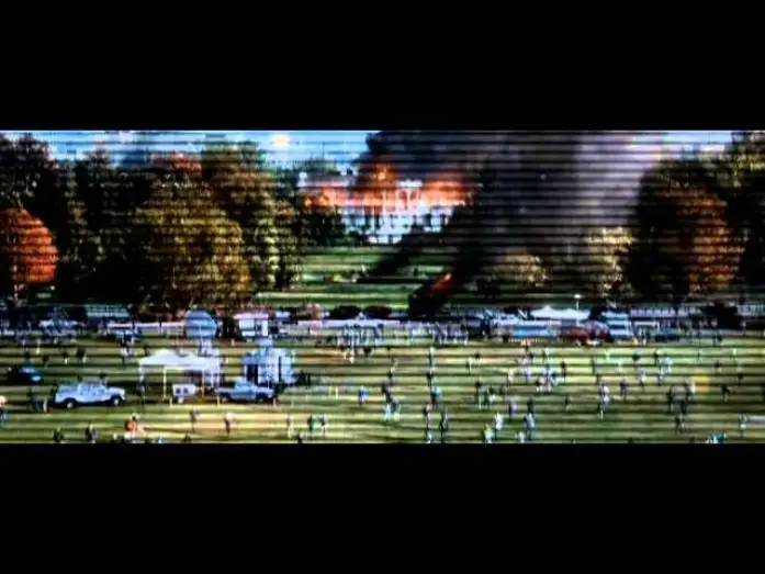 Video for the film White House Down — White House Down - Trailer A - Deutsch HD