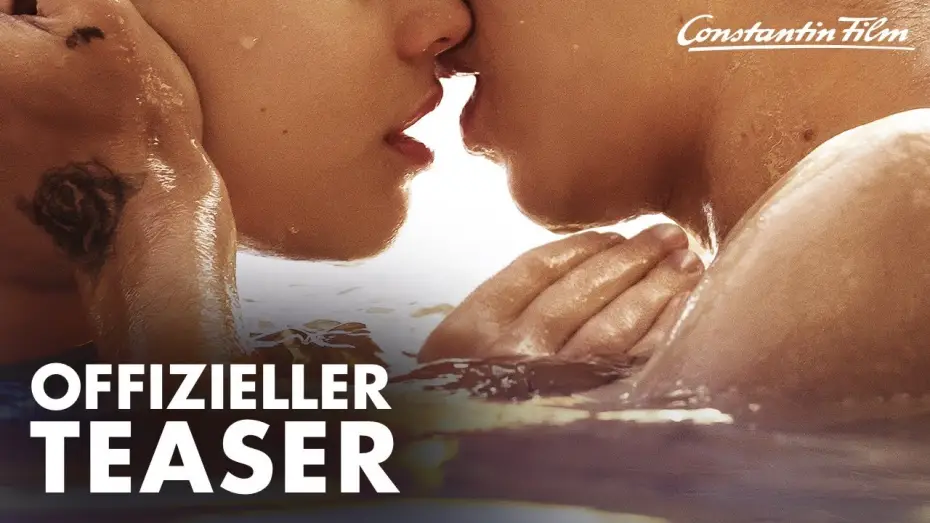Video for the film After — Offizieller Teaser Trailer (mit neuen Synchronstimmen)
