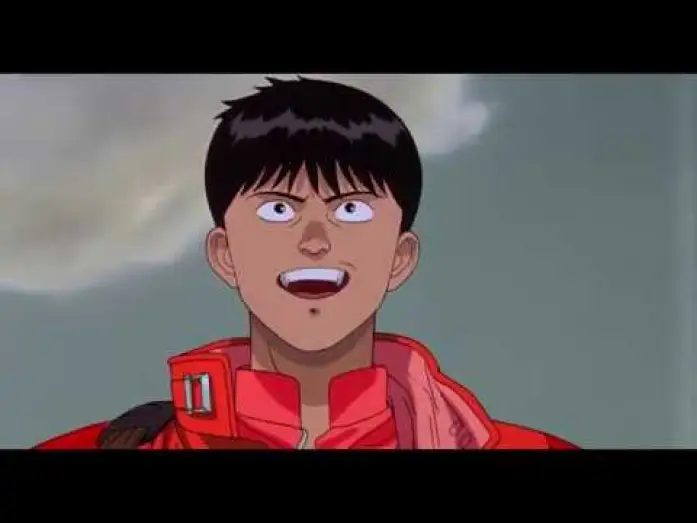 Video for the film Akira — Akira 30° Anniversario (Trailer HV)