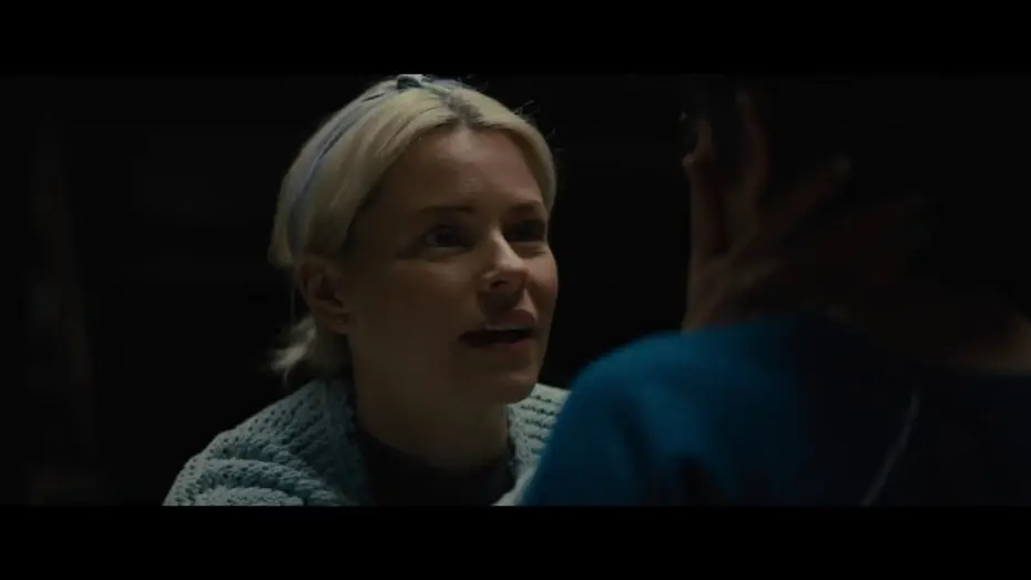 Video for the film Brightburn — Brightburn : L’Enfant du Mal - Extrait "Sleep Walker" VF