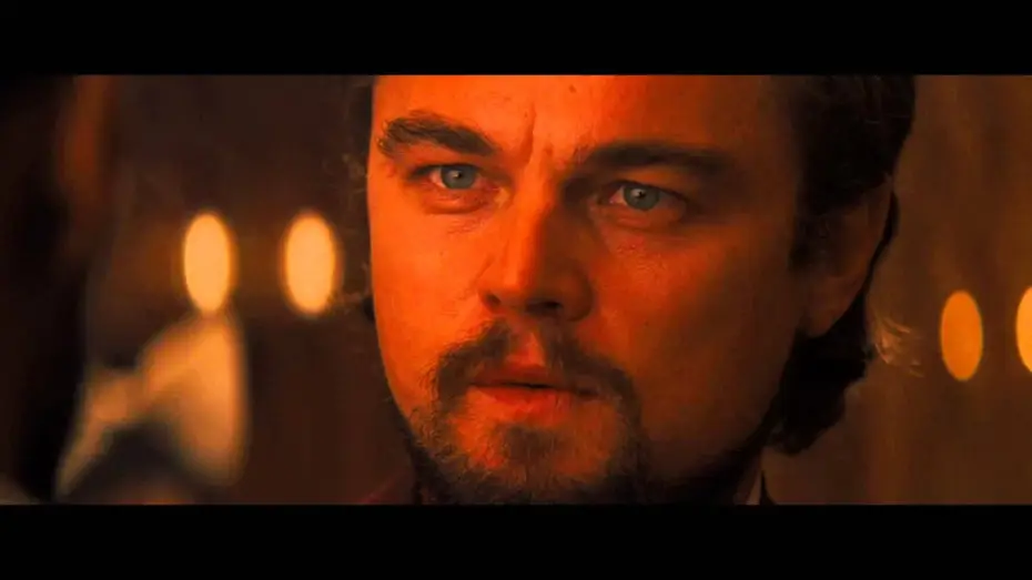 Video for the film Django Unchained — Django Unchained - Extrait I'm Curious- VF
