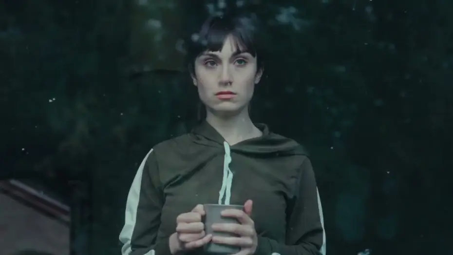 Video for the film La presencia del vacío — Trailer La Presencia del Vacío BSO Dolby 5.1