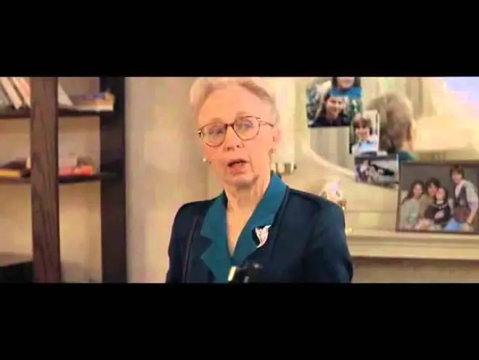 Video for the film Mrs. Doubtfire — Clip