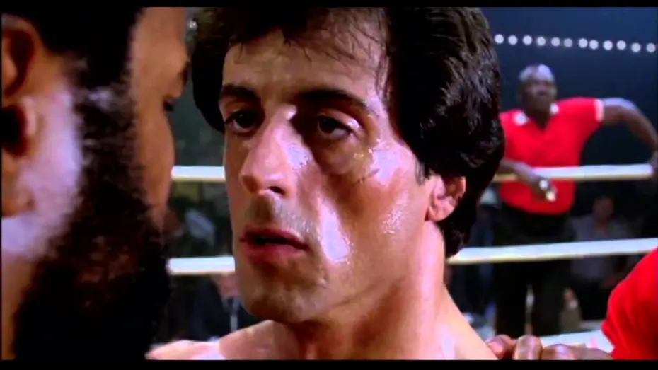 Video for the film Rocky III — Rocky 3 - Auge des Tigers | Trailer HD | 1982
