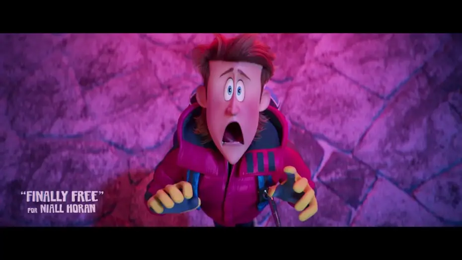 Video for the film Smallfoot — Smallfoot - Tráiler Doblaje