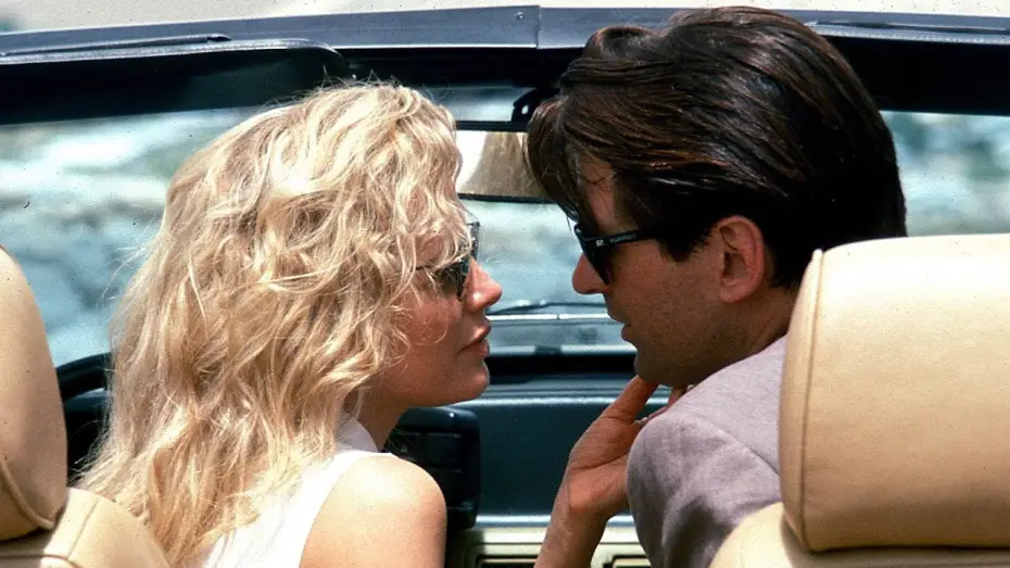 Video for the film The Getaway — Official Trailer: The Getaway (1994)