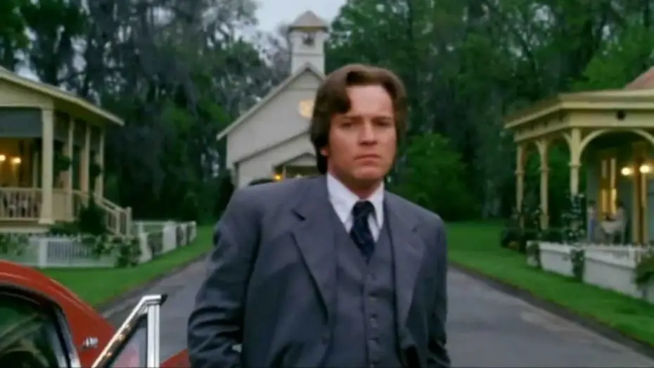 Video for the film Big Fish — Big Fish - trailer ita HD