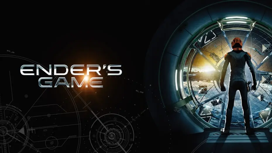 Video for the film Ender's Game — Ender's Game - Primo Trailer Italiano Ufficiale [HD]