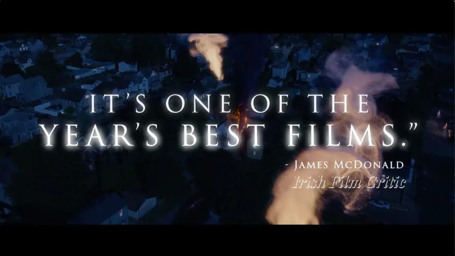 Video for the film Monster Summer — "The Power of Cinema"