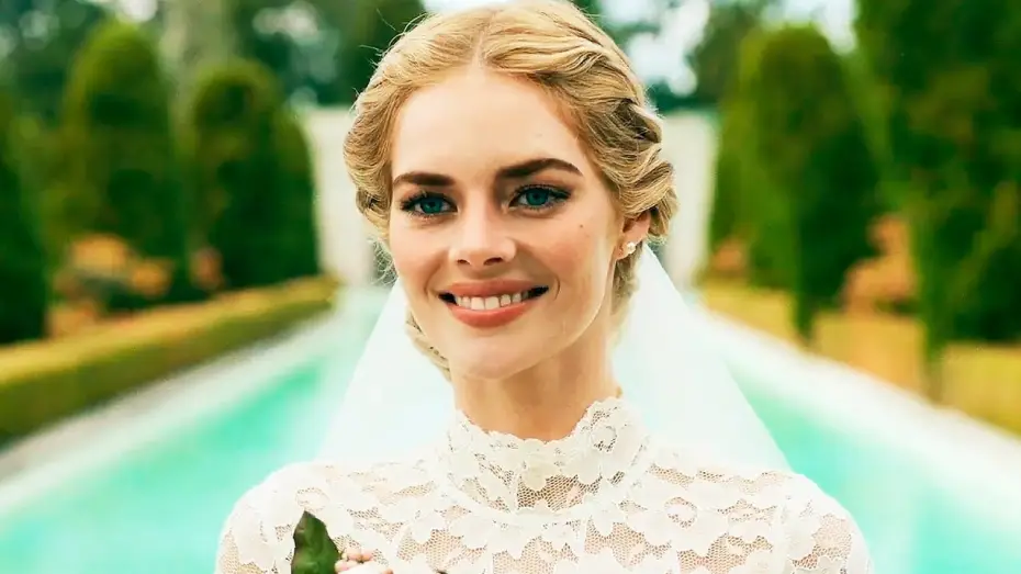 Video for the film Ready or Not — Я иду искать — Русский трейлер (2019)