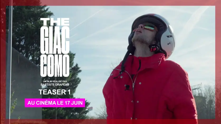 Video for the film The Giaccomo — THE GIACCOMO - Teaser