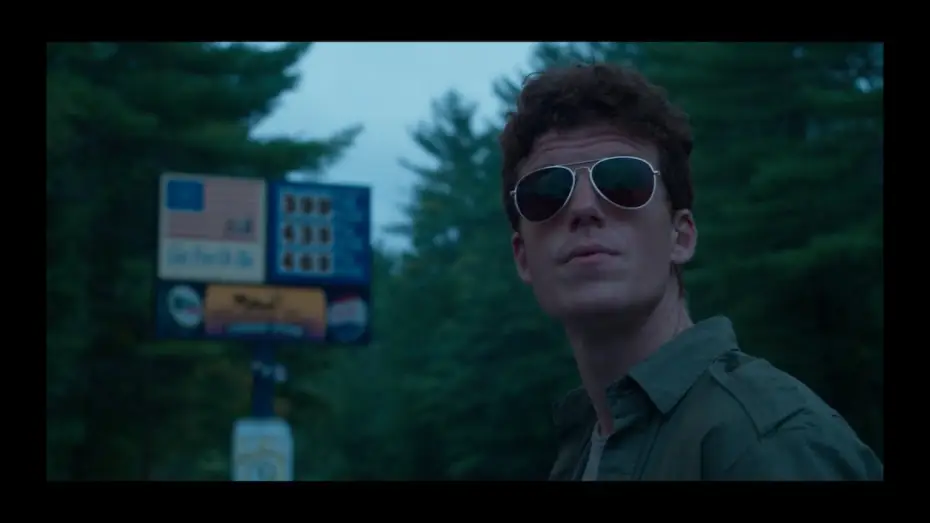 Video for the film Birder — Birder (2023) Official Trailer