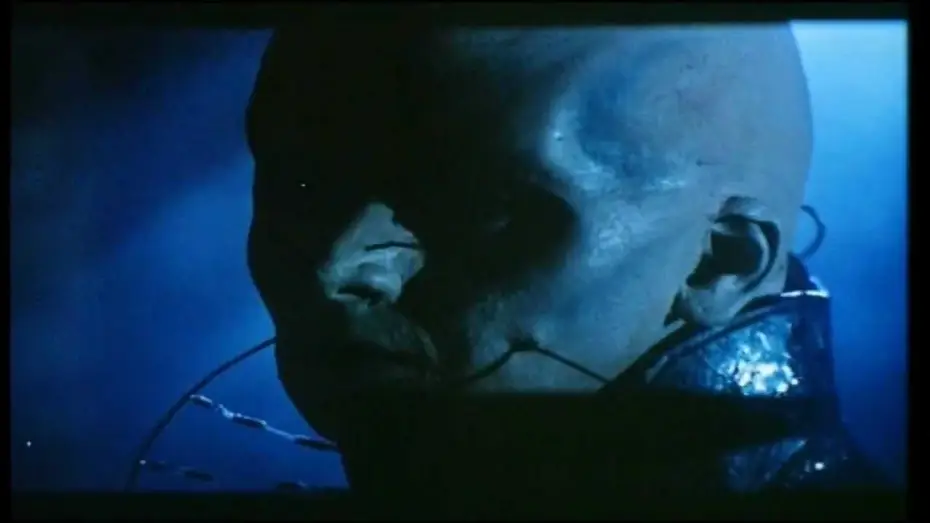 Video for the film Hellraiser — Hellraiser- Das Tor zur Hölle (Orginal- Kinotrailer/German)