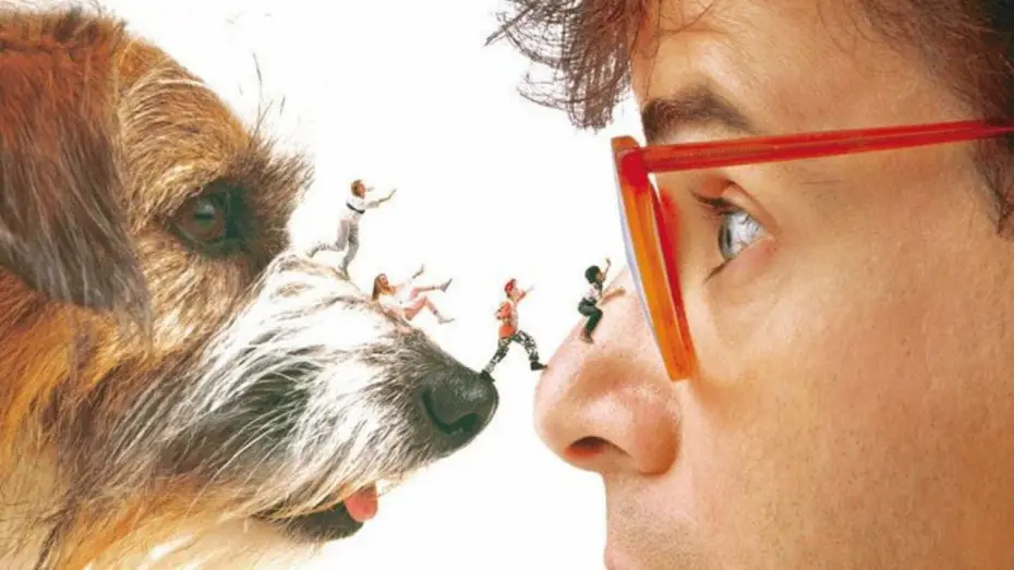 Video for the film Honey, I Shrunk the Kids — Tesoro, mi si sono ristretti i ragazzi (film 1989) TRAILER ITALIANO 2