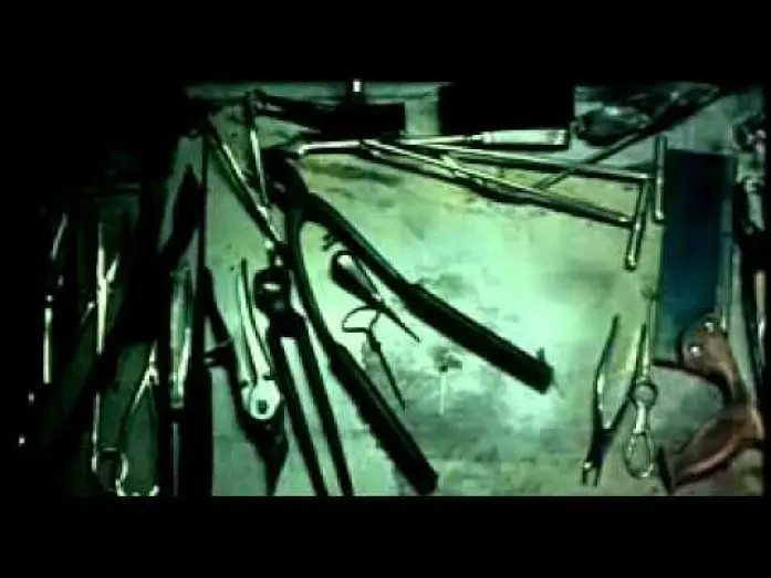 Video for the film Hostel — Hostel 1 - Bande annonce Vf - Film d' Horreur Page Facebook