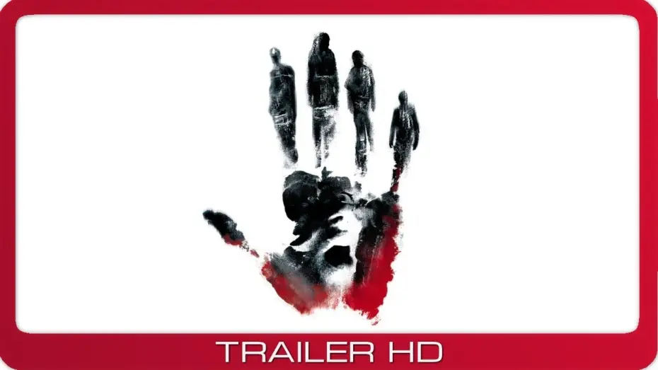 Video for the film Identity — Identität ≣ 2003 ≣ Trailer