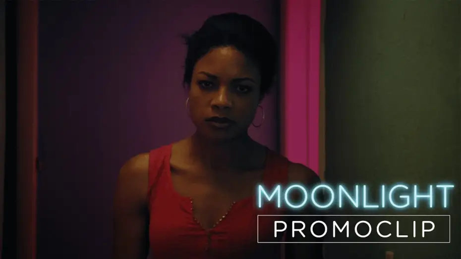 Video for the film Moonlight — MOONLIGHT | Promo | "Mama" (deutsch/german)