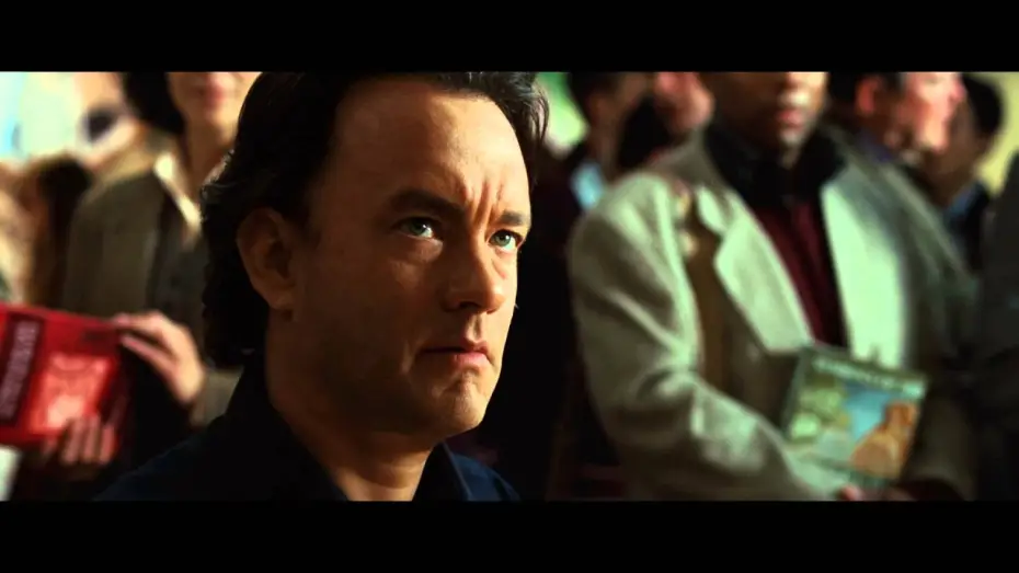 Video for the film The Da Vinci Code — El Código Da Vinci - Tráiler En Castellano