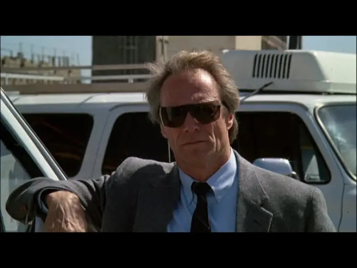 Video for the film The Dead Pool — L'Inspecteur Harry est la dernière cible (1988) Bande annonce française VF